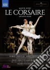 (Music Dvd) Adolphe Adam - Le Corsaire cd