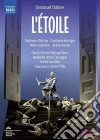 (Music Dvd) Emmanuel Chabrier - L'Etoile cd