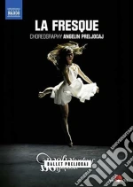 (Music Dvd) Angelin Preljocaj - La Fresque cd
