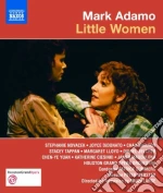 (Music Dvd) Little Women cd