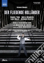 (Music Dvd) Richard Wagner - Der Fliegende Hollander cd