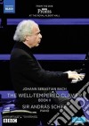 (Music Dvd) Johann Sebastian Bach - The Well-Tempered Clavier, Book 2 cd