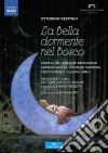 (Music Dvd) Ottorino Respighi - La Bella Dormente Nel Bosco cd