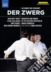 (Music Dvd) Alexander Von Zemlinsky - Der Zwerg cd
