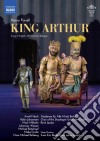 (Music Dvd) Henry Purcell - King Arthur cd