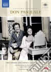 (Music Dvd) Gaetano Donizetti - Don Pasquale (Sung In German) cd