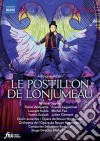 (Music Dvd) Adolphe Adam - Le Postillon De Lonjumeau cd