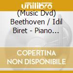 (Music Dvd) Beethoven / Idil Biret - Piano Sonatas cd