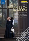 (Music Dvd) Riccardo Zandonai - Francesca Da Rimini cd