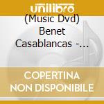 (Music Dvd) Benet Casablancas - L'Enigma Di Lea cd musicale