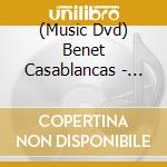 (Music Dvd) Benet Casablancas - L'Enigma Di Lea cd