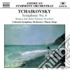 Pyotr Ilyich Tchaikovsky - Symphony No. 4 , Romeo & Juliet cd