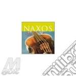 Dimostrativo naxos Classical- Vari cd