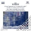 Geirr Tveitt - Concerto Per Pianon.4 Op.130 'aurora Bor cd