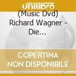 (Music Dvd) Richard Wagner - Die Meistersinger Von Nurnberg (2 Dvd) cd