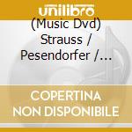 (Music Dvd) Strauss / Pesendorfer / Tsallagova - Arabella cd
