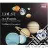 Gustav Holst - The Planets , The Mystic Trumpeter (x Sop E Orch.) cd musicale di Gustav Holst