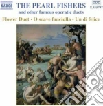 I Pescatori DI Perle E Altri Famosi Duetti Operistici / Various cd