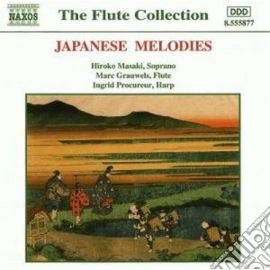 Masaki / Grauwels / Procureur - Composizioni DI Yanada, Hirai, Taki, Yamada, Miyaghi, Kiyose, Sughiyama, Konoye cd musicale