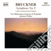 Anton Bruckner - Symphony No.9 (2 Cd) cd