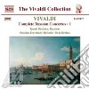 Antonio Vivaldi - Concerti Per Fagotto (integrale) Vol.1 cd