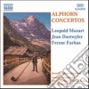 Leopold Mozart cd