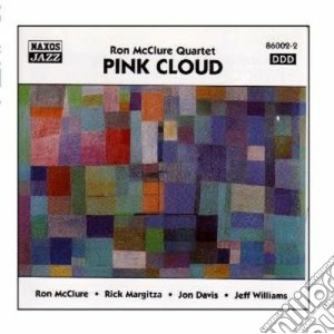 Ron McClure Quartet - Pink Cloud cd musicale