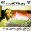 James Zollar - Soaring With Bird cd