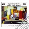 Los Angeles Jazz Quartet - Look To The East cd
