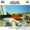 Umo Jazz Orchestra - Frozen Petals, All Blues, Aldebaran, What Is This?, Bermuda, Blue In Distance cd