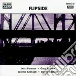Penman...: Flipside / Various cd