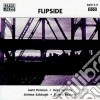 Penman...: Flipside / Various cd