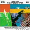 Clifford Adams - The Master Power cd