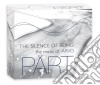Arvo Part - The Silence Of Being (6 Cd) cd