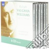Ralph Vaughan Williams - Complete Symph. cd