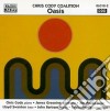 Chris Cody Coalition - Oasis cd