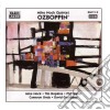 Mike Nock Quintet - Ozboppin' cd