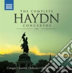 Joseph Haydn - The Complete Concertos (6 Cd) cd