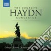 Joseph Haydn - The Complete Concertos (6 Cd) cd
