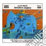 Alain Trudel - Jericho's Legacy cd