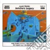 Alain Trudel - Jericho's Legacy cd