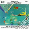 David Sills - Journey Together cd