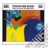 Tolvan Big Band - Plays The Music Of Helge Albin cd