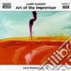 Larry Karush - Art Of The Improviser cd