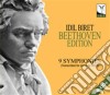 Ludwig Van Beethoven - 9 Sinfonie (6 Cd) cd