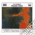 Joe Temperley - Double Duke cd