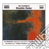 Joe Temperley - Double Duke cd