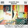 Acoustic Jazz Quartet - Acoustic Jazz Quartet cd