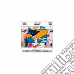 Jackie Allen - Which? cd