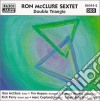 Ron Mcclure Sextet - Double Triangle cd